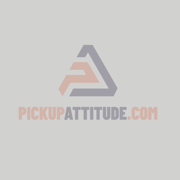 Pickup Attitude No Image Defaut No Image Defaut