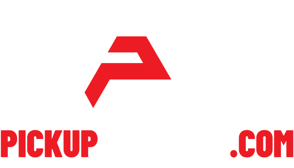 Pickup Weblogo Blc V E1687849348199 Accessoires 4x4, Pickup