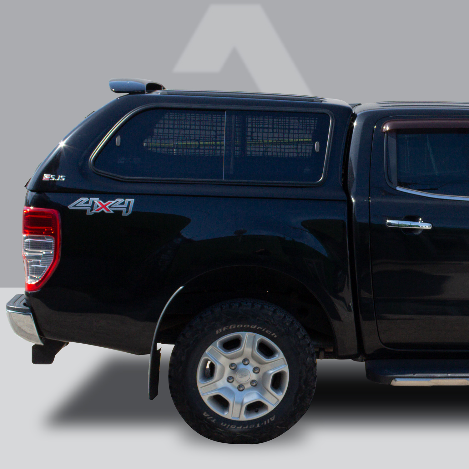 Hardtop Fermé Jayc (f3-ht1c) Profil - Pickup Attitude Pickup Attitude Hardtop Fermé Jayc (f3-ht1c) Profil Hardtop Fermé Jayc (f3-ht1c) Profil