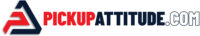 Pickup Attitude Logo