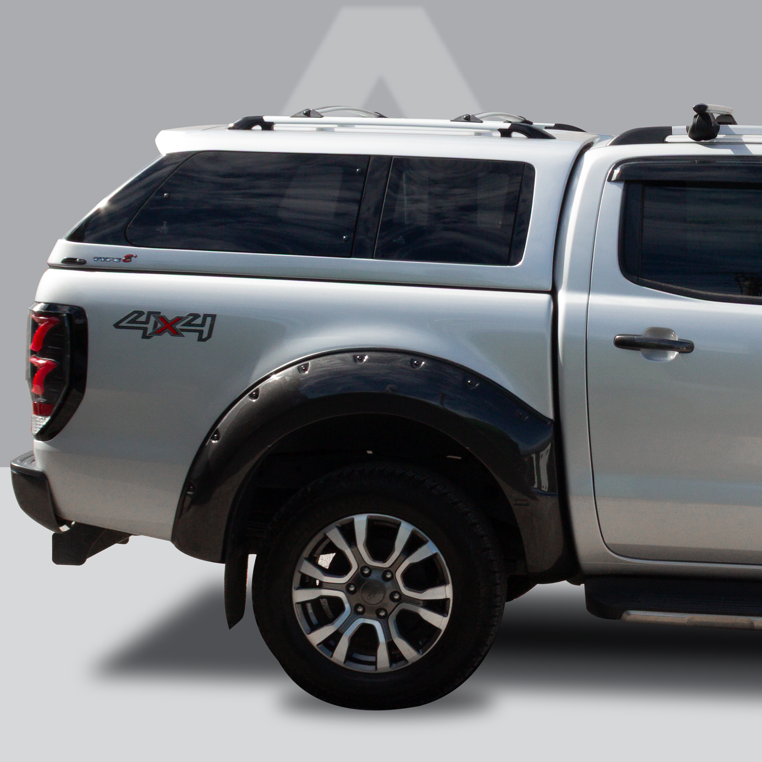 Hardtop F3-ht1lux Profil - Pickup Attitude Pickup Attitude Hardtop F3-ht1lux Profil Hardtop F3-ht1lux Profil