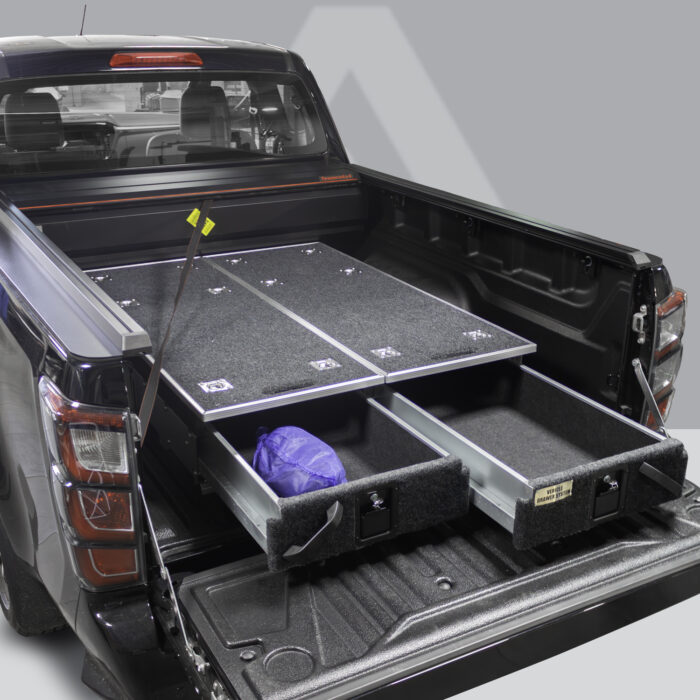 Pickup Attitude Tiroirs Coulissant Plan Large (u-tbc) Tiroirs Coulissant Plan Large (u-tbc)