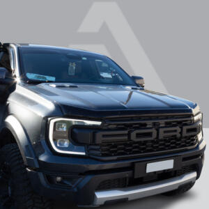 Pickup Attitude Déflecteur De Capot Trois Quart Ford 2023+ (f6-dfc) Déflecteur De Capot Trois Quart Ford 2023+ (f6-dfc)