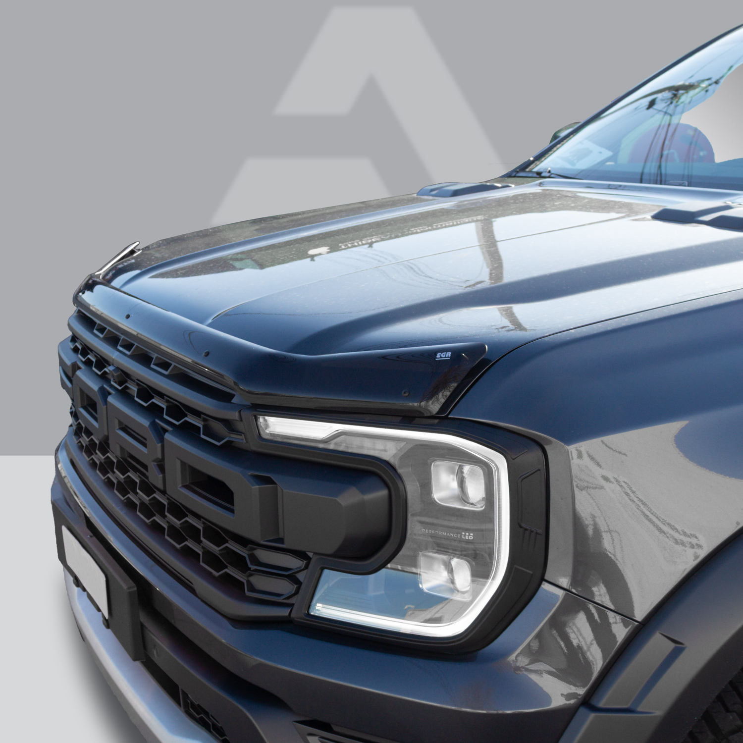 Déflecteur De Capot Ford 2023+ (f6-dfc) - Pickup Attitude Pickup Attitude Déflecteur De Capot Ford 2023+ (f6-dfc) Déflecteur De Capot Ford 2023+ (f6-dfc)