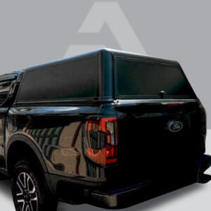Pickup Attitude Hardtop-topup-f-htalu-com Hardtop Modular Commercial Super Cabine F6-ht1alu-c Image Principale F6-ht2alu-c