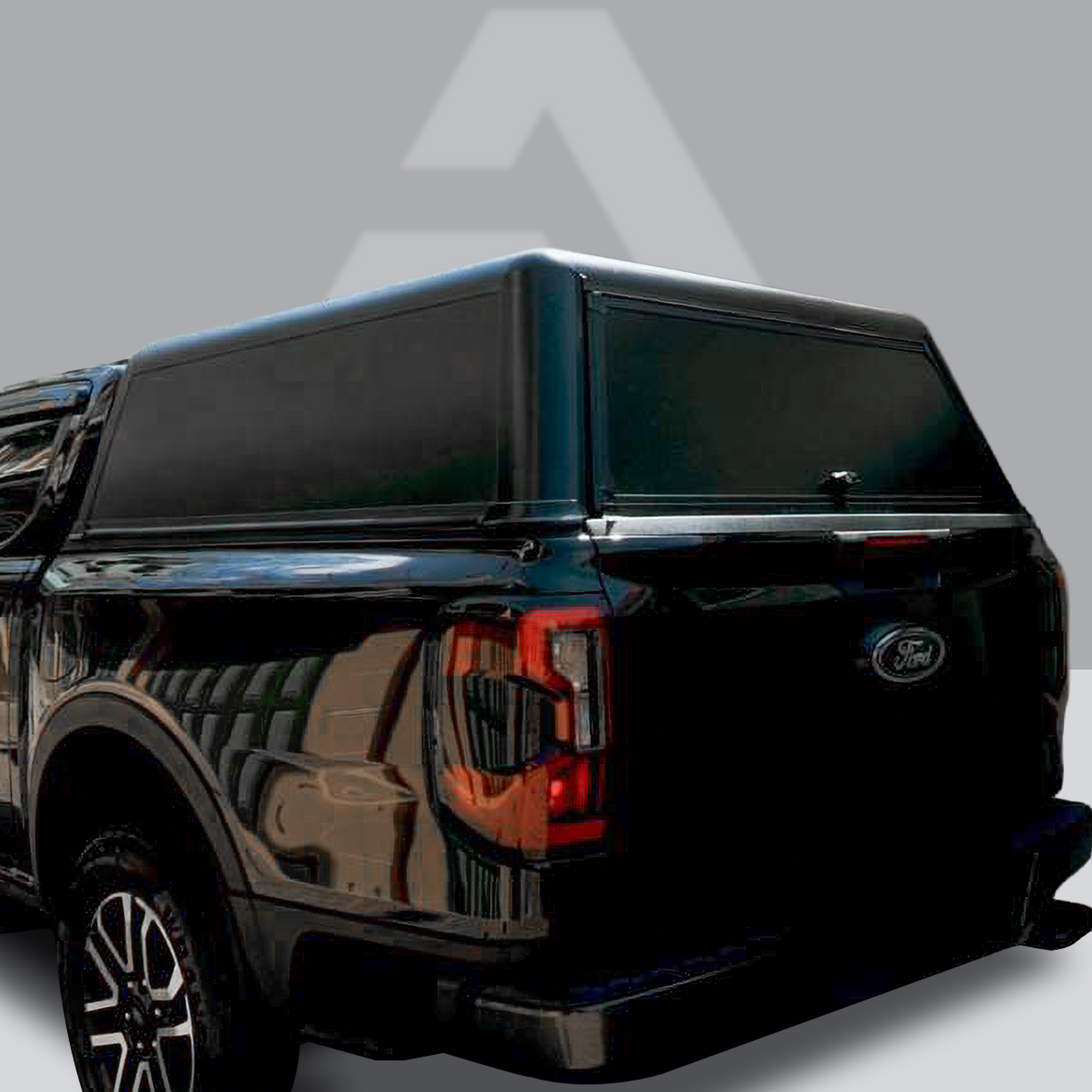 Hardtop-topup-f-htalu-com - Pickup Attitude Pickup Attitude Hardtop-topup-f-htalu-com Hardtop Modular Commercial Super Cabine F6-ht1alu-c Image Principale F6-ht2alu-c