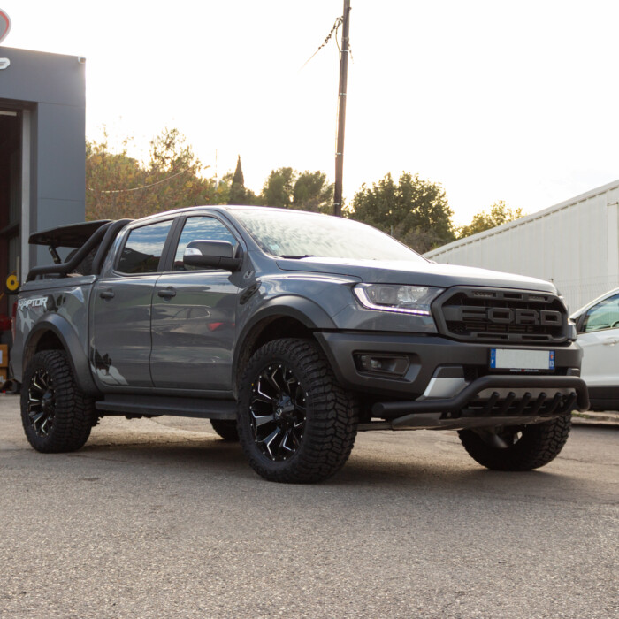 Pickup Attitude Image Trois Image Trois