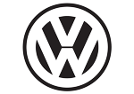 Pickup Attitude Volkswagen Logo Noir Volkswagen Logo Noir