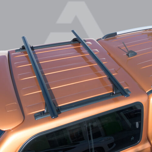 Pickup Attitude Barre-de-toit-buc-n-mise-en-avant Barre De Toit (buc3-n) Image Principale