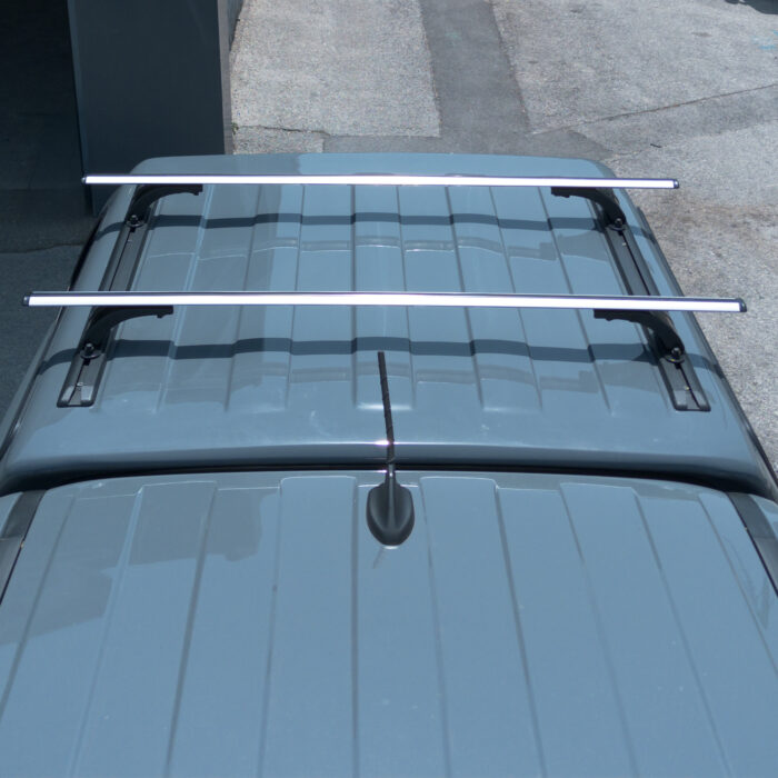 Pickup Attitude Barre De Portage Buc3 Vue Plongeante. Barre De Portage Buc3 Vue Plongeante.