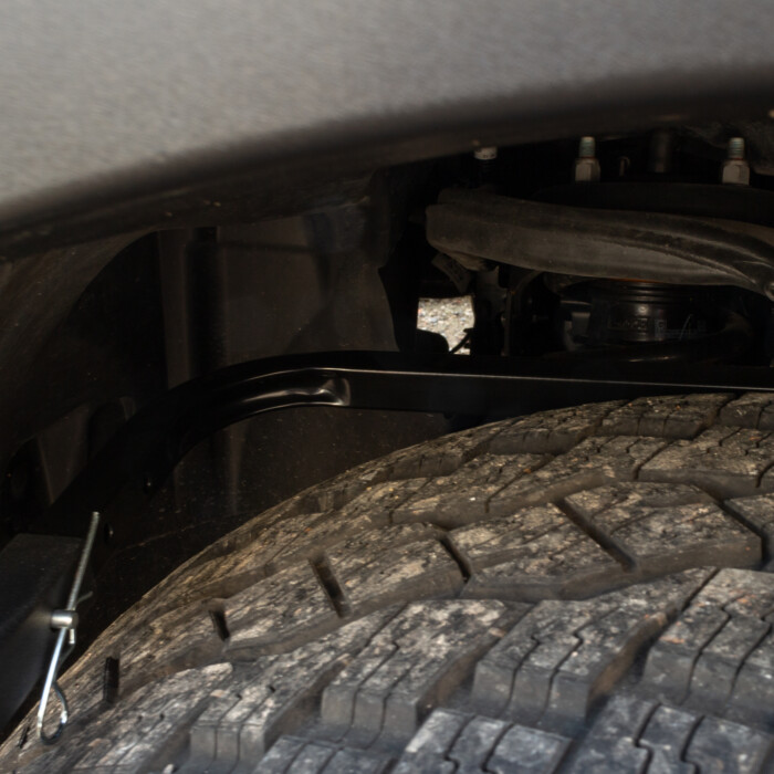 Pickup Attitude Image Trois Image Trois