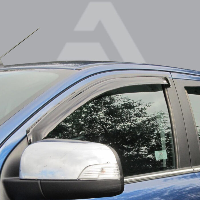 Pickup Attitude Deflecteur D'airs Ford 2012-2022 (f3-dfl2) Egr Deflecteur D'airs Ford 2012-2022 (f3-dfl2) Egr