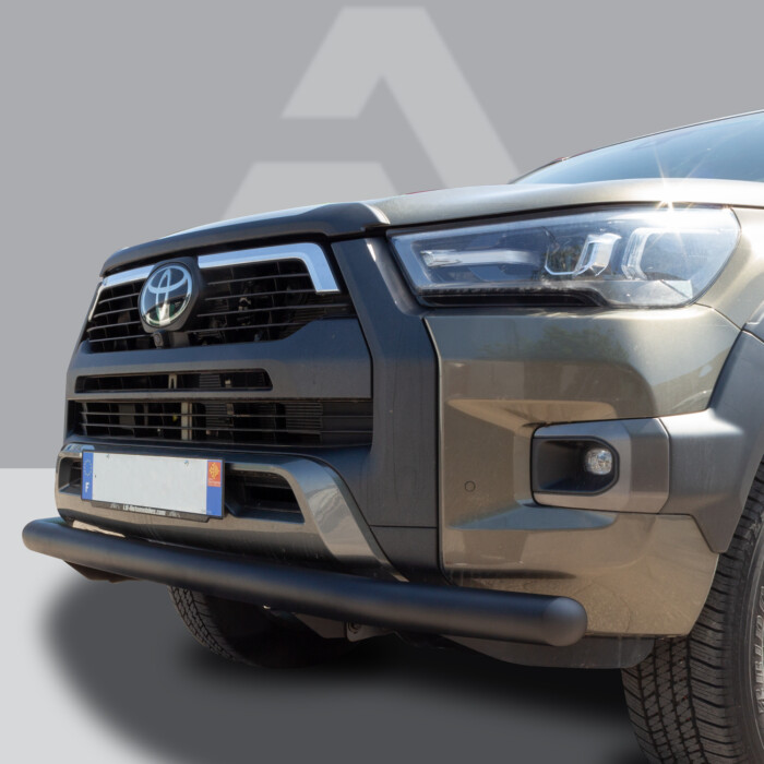 Pickup Attitude Tube De Protection Avant Toyota Revo T3. Tube De Protection Avant Toyota Revo T3.