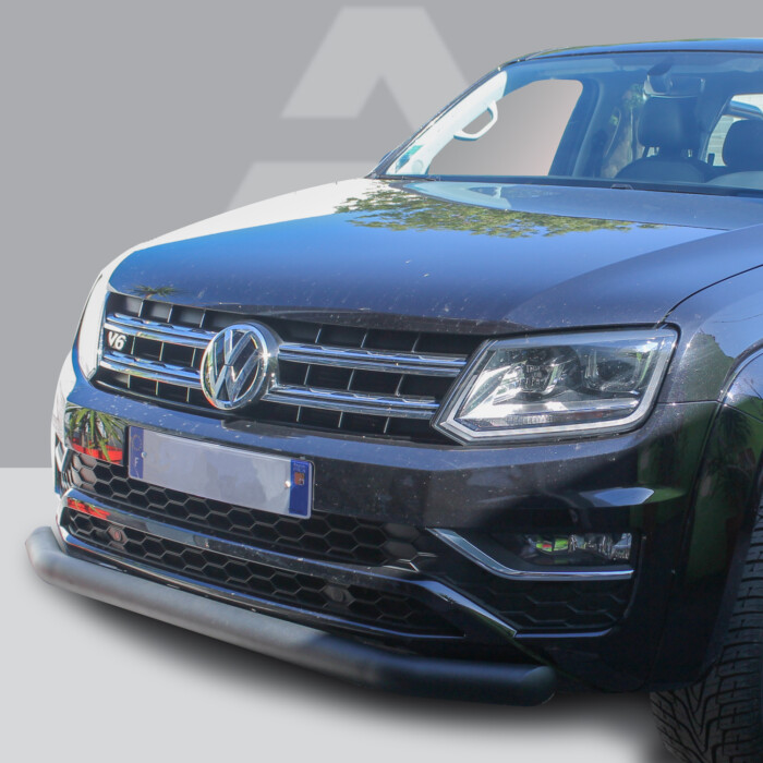 Pickup Attitude Tube De Protection Avant Volkswagen Post 2016. Tube De Protection Avant Volkswagen Post 2016.