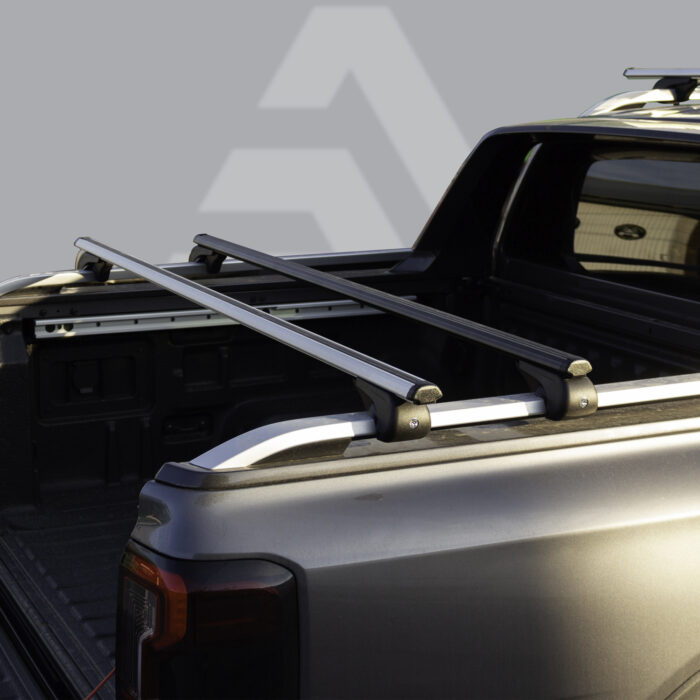 Pickup Attitude Barre De Benne Ford Wildtrak 2023+ Aluminium (bar-2658919) Barre De Benne Ford Wildtrak 2023+ Aluminium (bar-2658919)