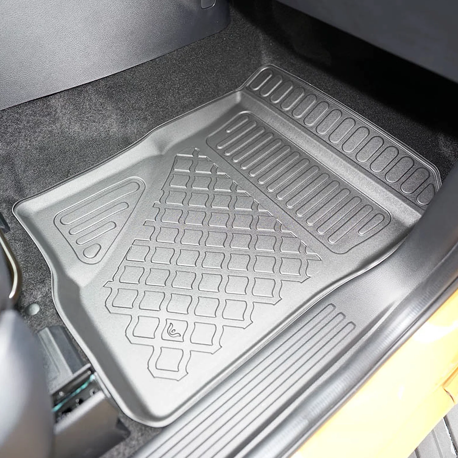 Tapis-de-sol-f-ts-un - Pickup Attitude Pickup Attitude Tapis-de-sol-f-ts-un Tapis De Sol F6-tds1 Droit