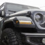 Kit éclairage LED wrangler JL.