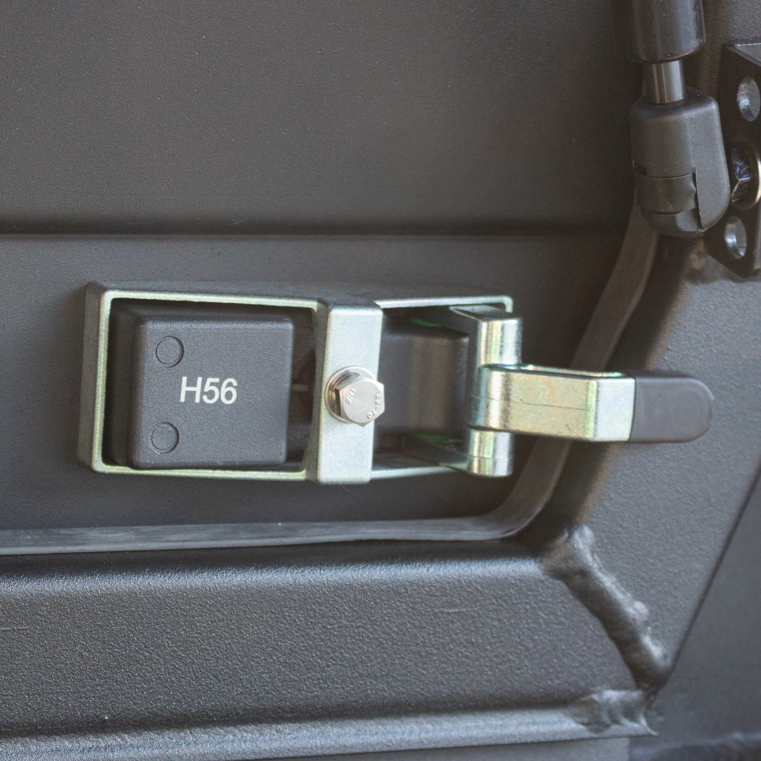 Hardtop Rhinoman X-treme Ford (f6-rh-ht1xtr-n) Ouvrant Droit Hardtop Rhinoman X-treme Ford (f6-rh-ht1xtr-n) Ouvrant Droit.