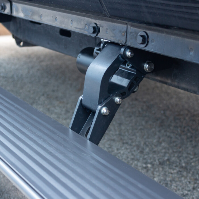 Pickup Attitude Marches Pieds Electriques Wrangler Jl Details Marches Pieds Electriques Wrangler Jl Details