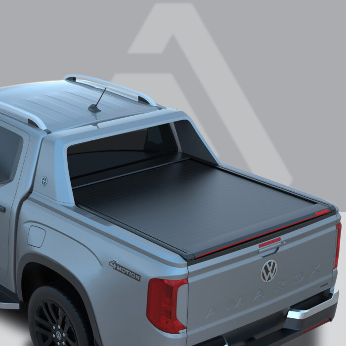 Pickup Attitude Rideau Coulissant Se Volkswagen Aventura 2023+ 3d Rideau Coulissant Se Volkswagen Aventura 2023+ 3d