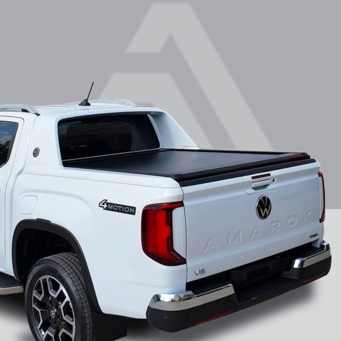 Pickup Attitude Rideau Coulissant Se Volkswagen Aventura 2023+ Reel Rideau Coulissant Se Volkswagen Aventura 2023+ Reel