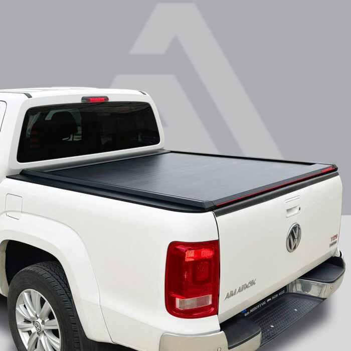 Pickup Attitude Rideau Coulissant Se Volkswagen Highline 2010-2022 Rideau Coulissant Se Volkswagen Highline 2010-2022