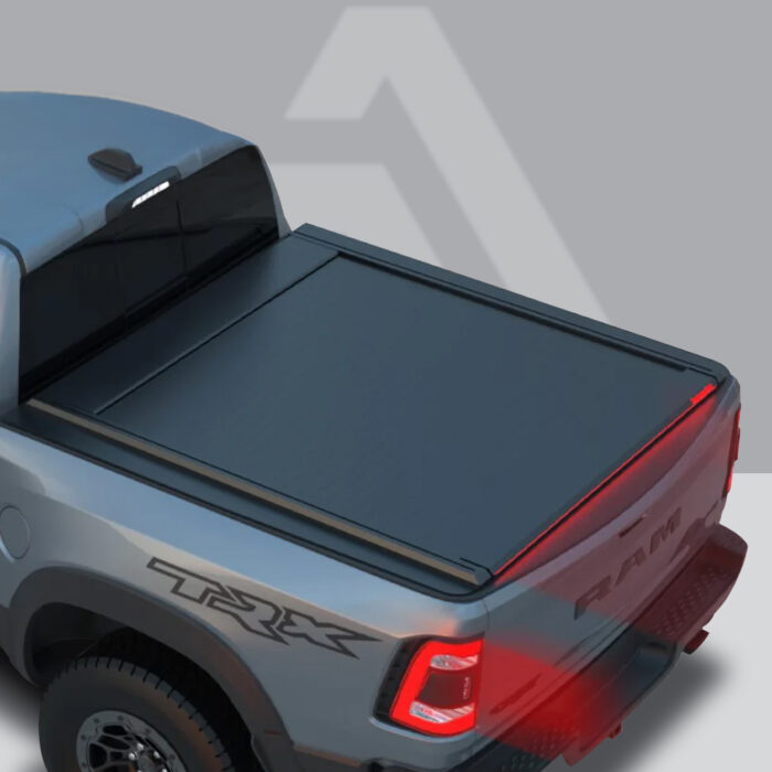 Pickup Attitude Rideau Coulissant Dodge Ram 1500 6.4 (d0-rc1-a) Rideau Coulissant Dodge Ram 1500 6.4 (d0-rc1-a)