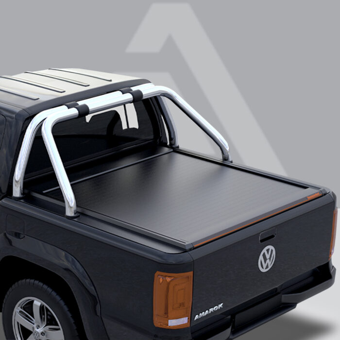 Pickup Attitude Rideau Coulissant Se Volkswagen Ultimate 2010-2022 Rideau Coulissant Se Volkswagen Ultimate 2010-2022