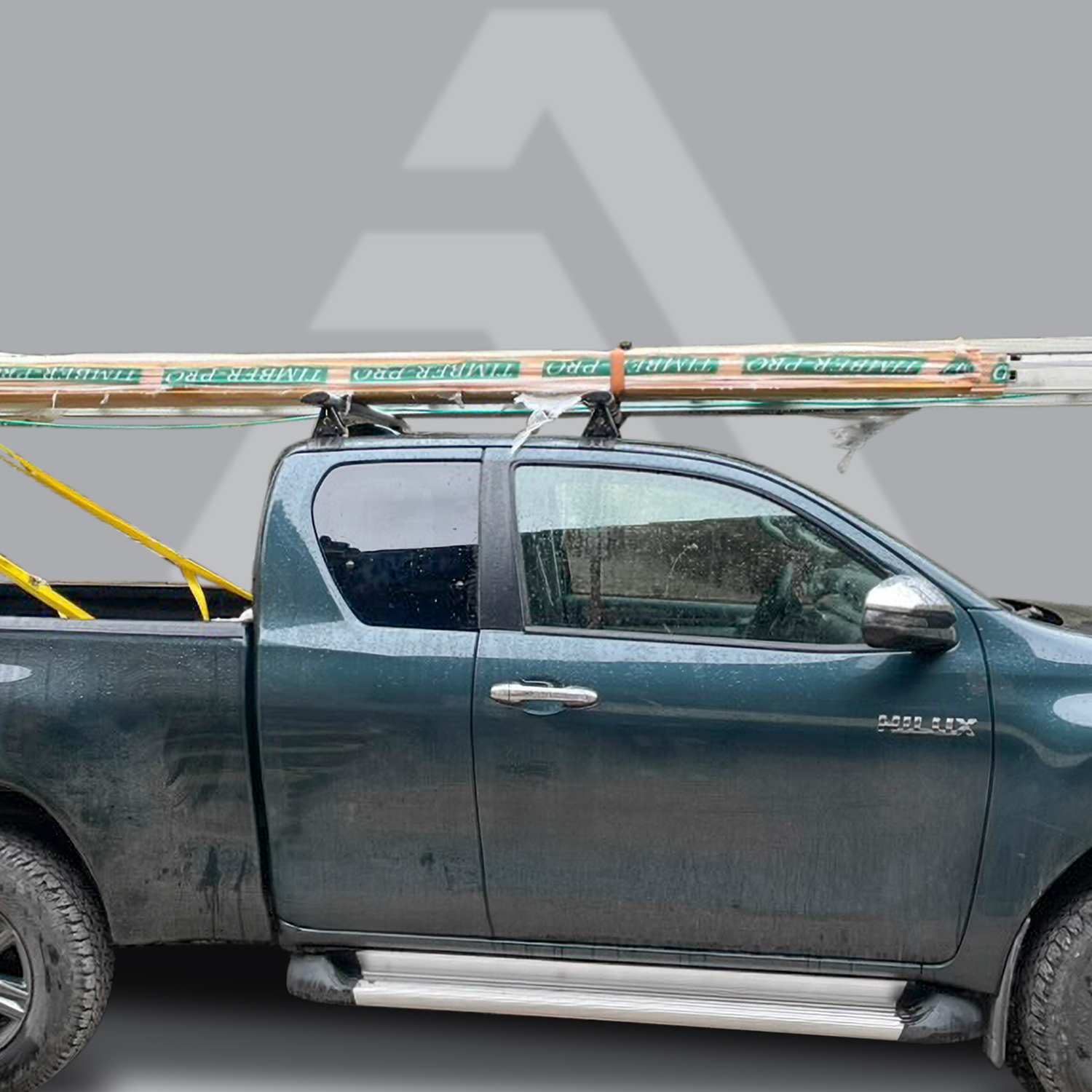 Pickup Attitude Barre-de-toit-toyota-hilux-(bar-924787k) Barre-de-toit-toyota-hilux-(bar-924787k)