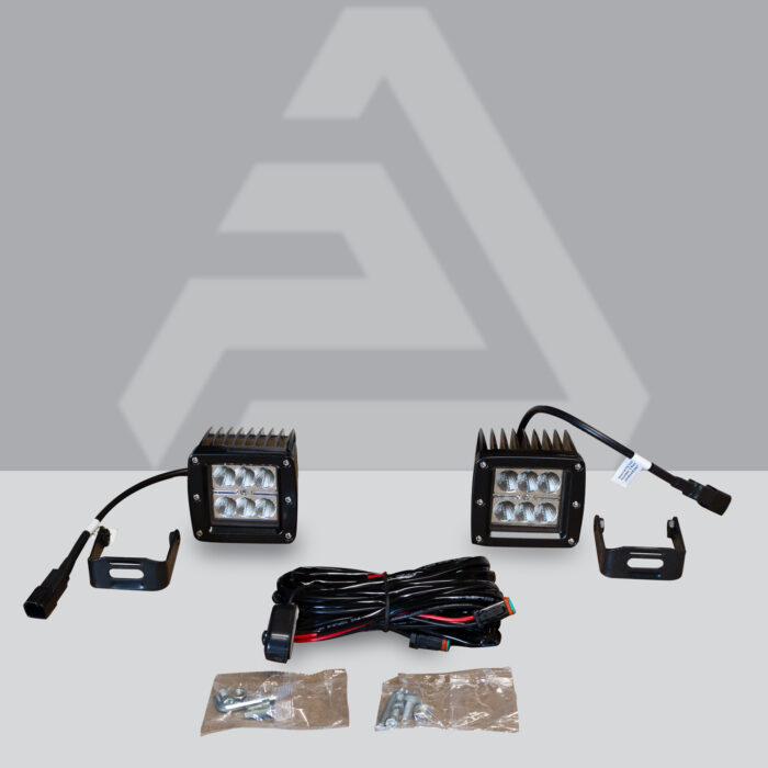 Pickup Attitude Flash-cube-leds-universels-(jp-lt618). Flash-cube-leds-universels-(jp-lt618).