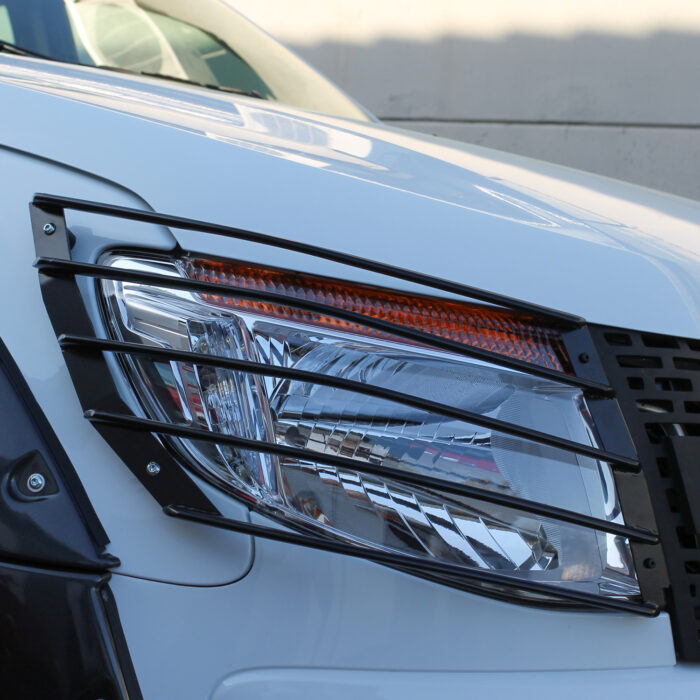 Pickup Attitude Grilles De Protection Avant Ford Ranger Véhicule. F3-gpoav-n Grilles De Protection Avant Ford Ranger Véhicule. F3-gpoav-n
