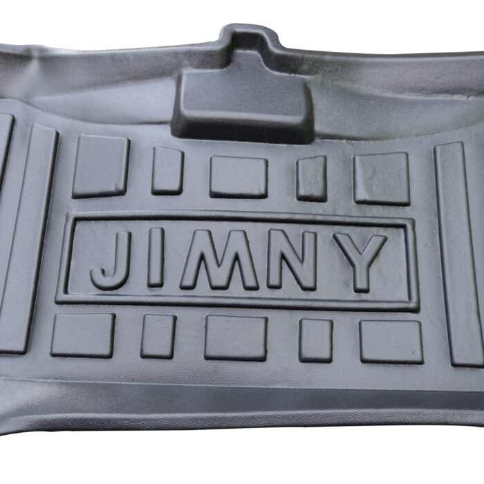 Pickup Attitude Tapis De Coffre Zoom Jimny (jp-jmfm24) Tapis De Coffre Zoom Jimny (jp-jmfm24)