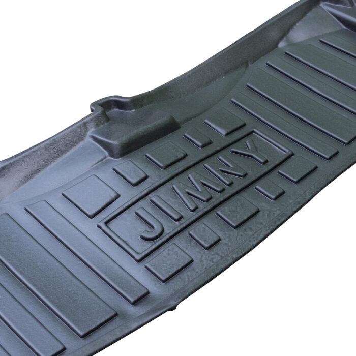 Pickup Attitude Tapis De Coffre Transversal Jimny (jp-jmfm24) Tapis De Coffre Transversal Jimny (jp-jmfm24)