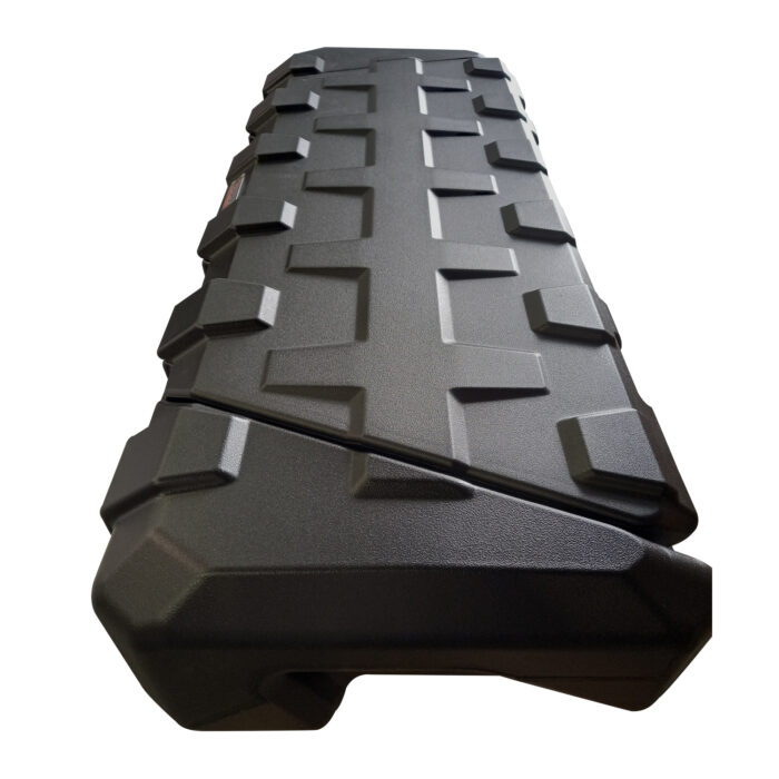 Pickup Attitude Caisse De Rangement Face Hauteur (u-box-n). Caisse De Rangement Face Hauteur (u-box-n).