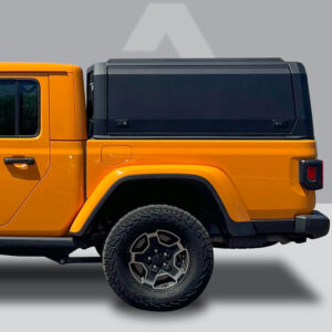 Pickup Attitude Hardtop Rhinoman Jeep Gladiator X-pedition Profil (jpg-rh-ht1xp-n) Hardtop Rhinoman Jeep Gladiator X-pedition Profil (jpg-rh-ht1xp-n)