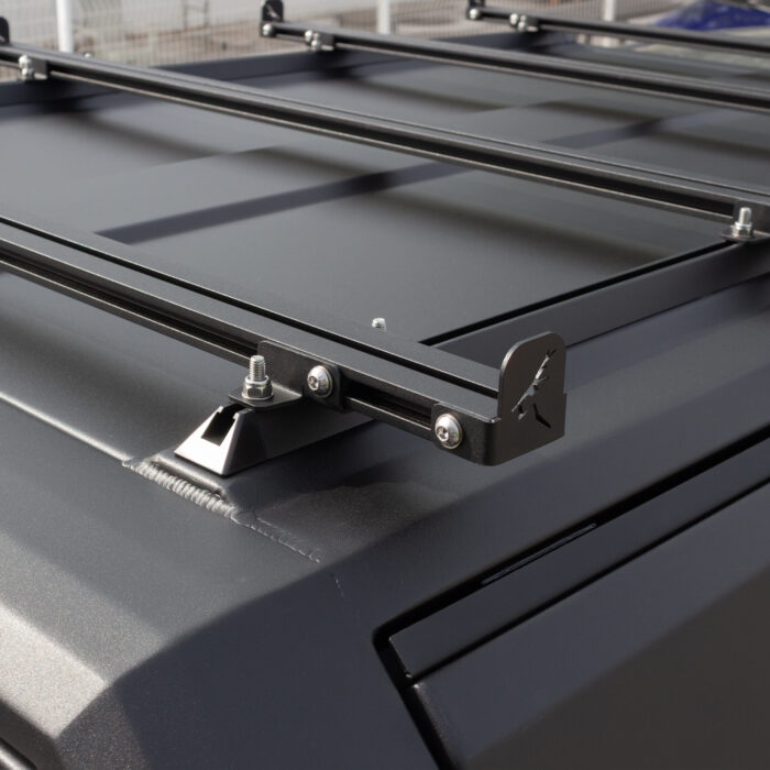 Pickup Attitude Barre De Toit Transversale Zoom Rhinoman (rh-bar) Barre De Toit Transversale Zoom Rhinoman (rh-bar)