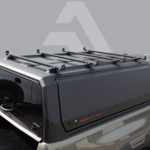 Pickup Attitude Barre De Toit Transversales Rhinoman Produit (rh-bar) Barre De Toit Transversales Rhinoman Produit (rh-bar)
