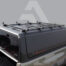 Barre de toit transversales rhinoman produit (RH-BAR)