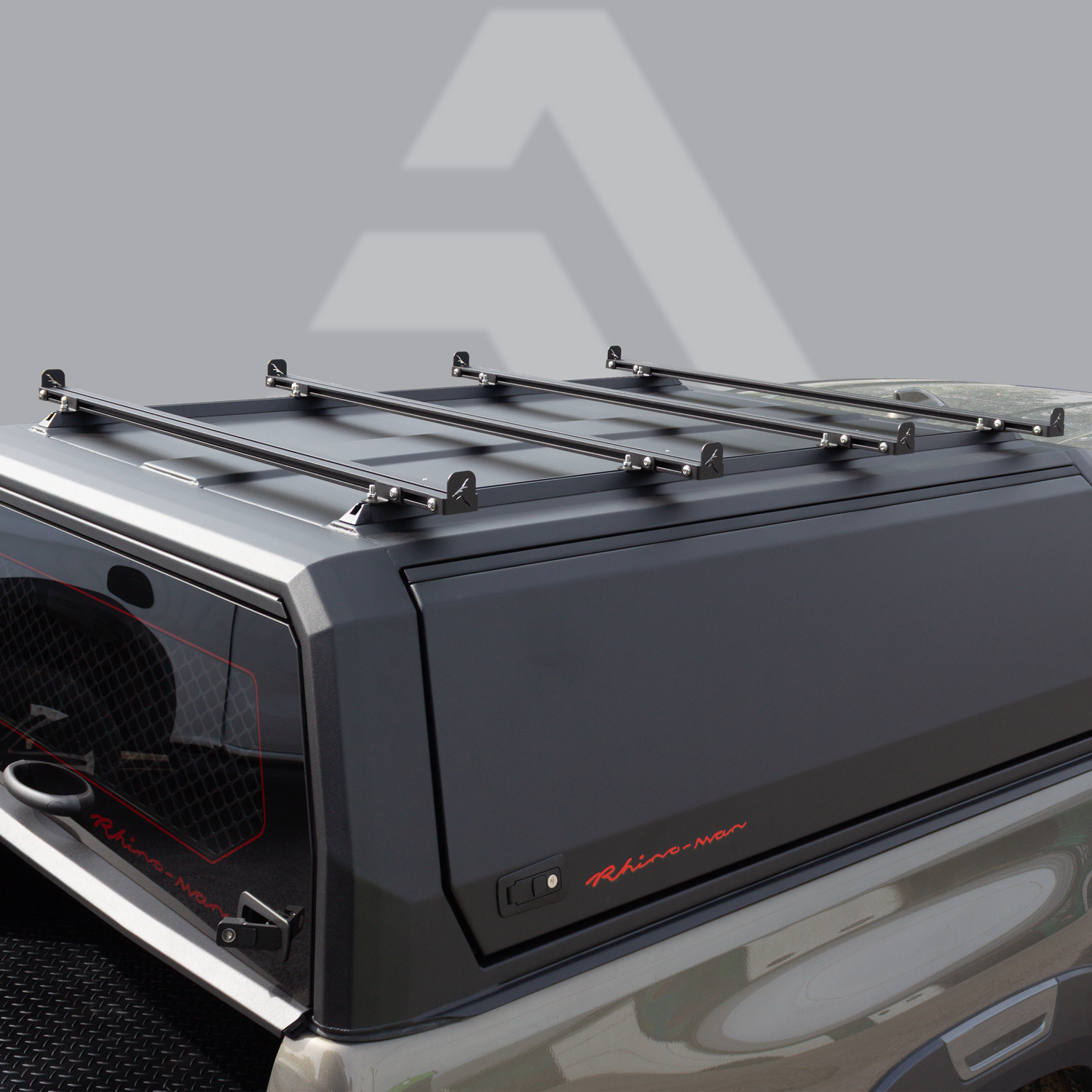 Pickup Attitude Barre De Toit Transversales Rhinoman Produit (rh-bar) Barre De Toit Transversales Rhinoman Produit (rh-bar)