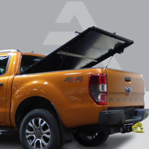 Pickup Attitude Couvre Benne Alu Ford 2012-2022 (f3-alu1) Couvre Benne Alu Ford 2012-2022 (f3-alu1)
