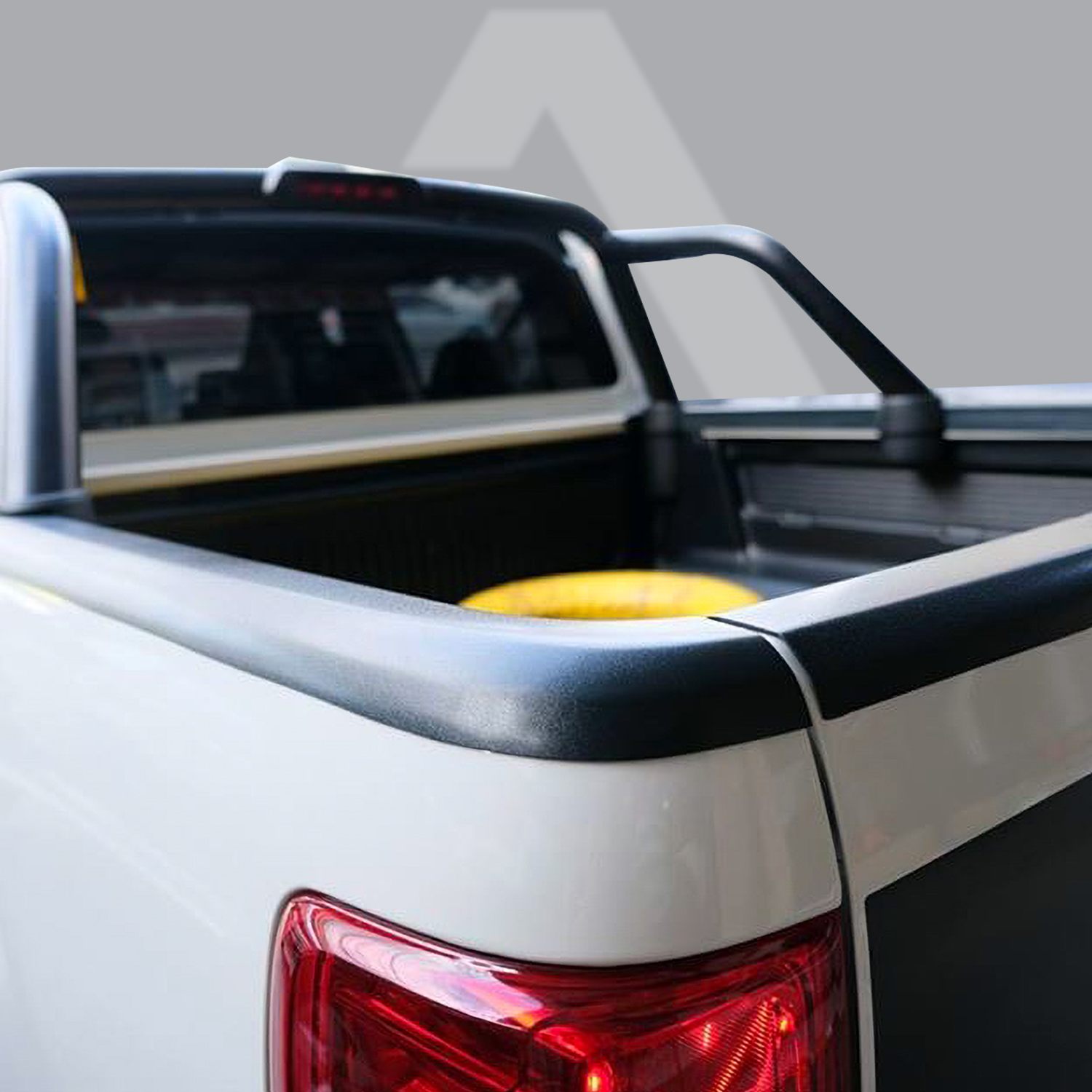 Pickup Attitude Protection Rebord De Benne Marcedes Classe X (mcd-crb) Protection Rebord De Benne Marcedes Classe X (mcd-crb)