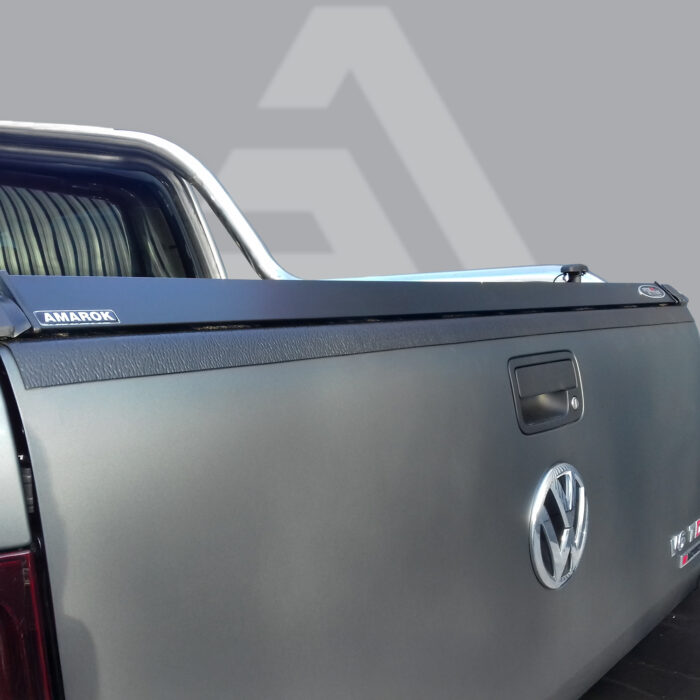 Pickup Attitude Protection Rebord De Ridelle Volkswagen Amarok (vw-crp) Droit Protection Rebord De Ridelle Volkswagen Amarok (vw-crp) Droit