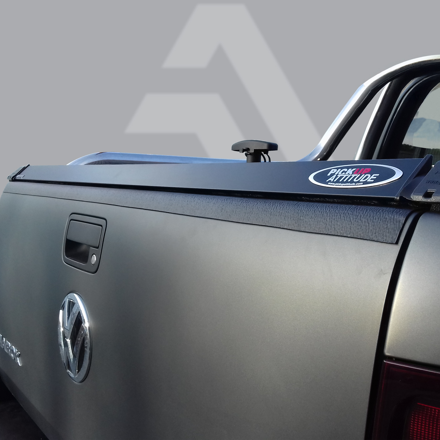 Pickup Attitude Protection Rebord De Ridelle Volkswagen Amarok (vw-crp) Gauche Protection Rebord De Ridelle Volkswagen Amarok (vw-crp) Gauche