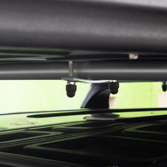 Pickup Attitude Tente De Toit Universelle Force One Fixation-un  (u-tdt-fo) Tente De Toit Universelle Force One Fixation-un (u-tdt-fo)