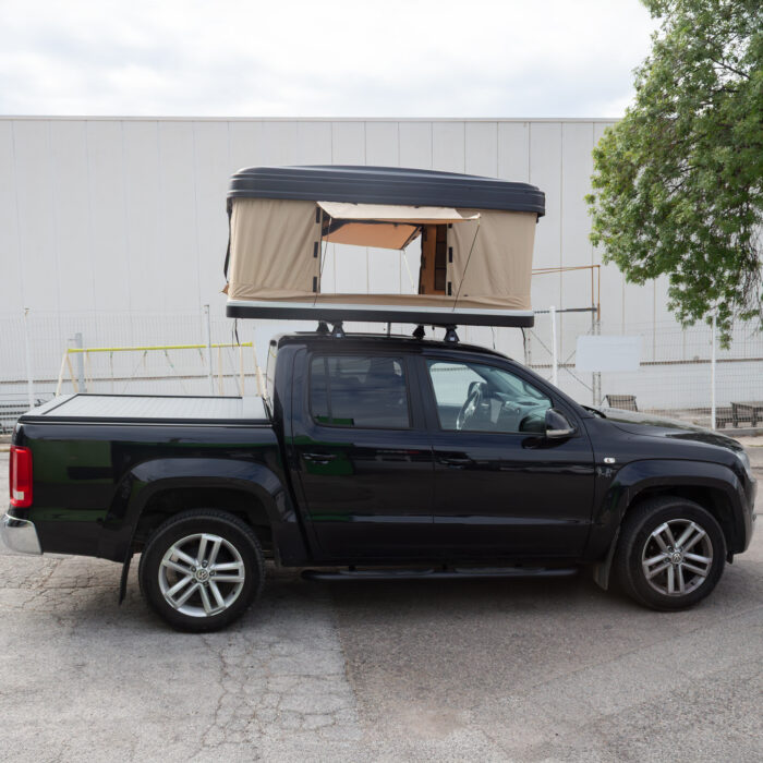 Pickup Attitude Tente De Toit Universelle Amarok Profil (u-tdt-fo Tente De Toit Universelle Amarok Profil (u-tdt-fo)