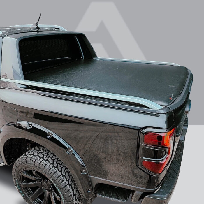 Pickup Attitude Bache Souple Ford 2023+ (f6-bs-w) Image Principale Bache Souple Ford 2023+ (f6-bs-w) Image Principale