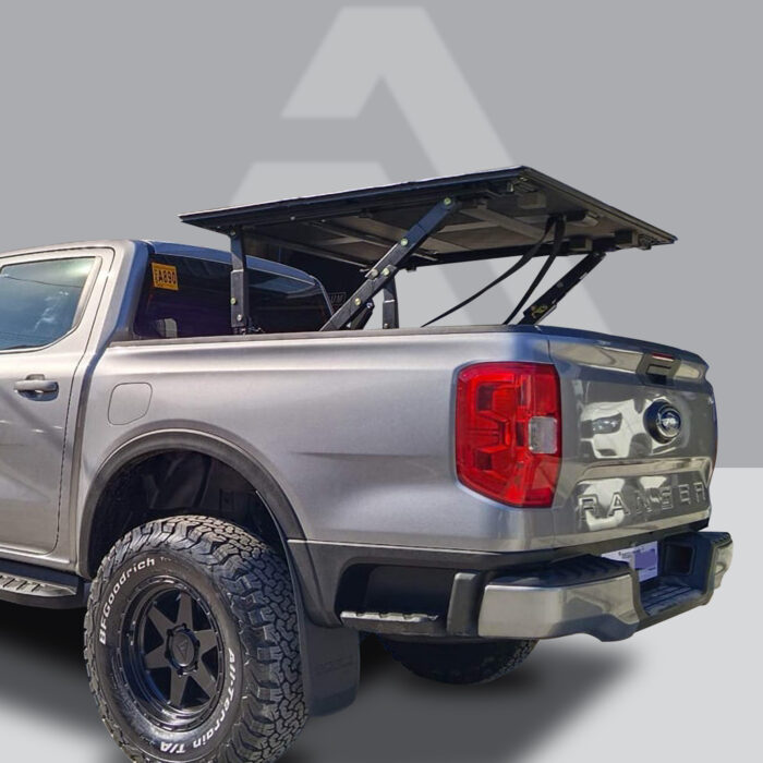 Pickup Attitude Couvre Benne (f6-tftu) Couvre Benne (f6-tftu)