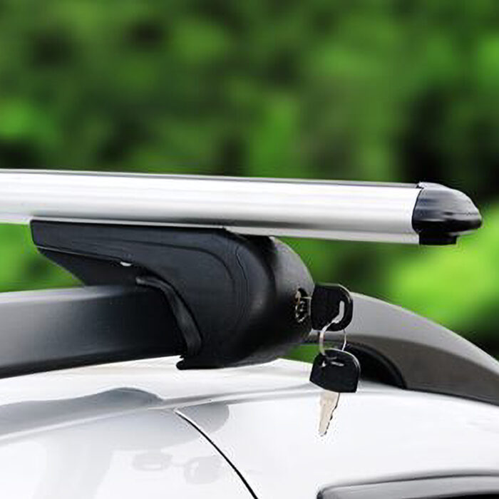 Pickup Attitude Barre De Toit Boldbars 9696929xlb Avec Clés Barre De Toit Boldbars 9696929xlb Avec Clés