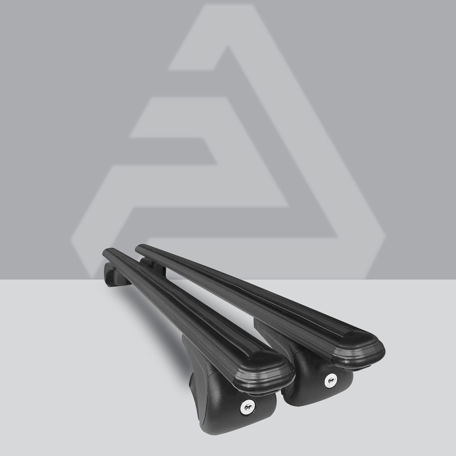 Pickup Attitude Barre De Toit Boldbars 9696929xlb Image Principale Barre De Toit Boldbars 9696929xlb Image Principale