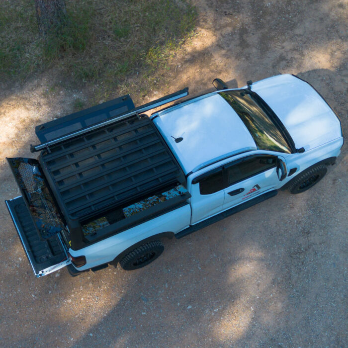 Pickup Attitude Galerie De Toit Rhinoman Dessus Trois Quart (rh-galt) Galerie De Toit Rhinoman Dessus Trois Quart (rh-galt)